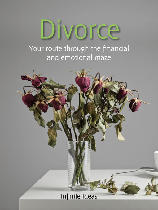 Title details for Divorce by Infinite Ideas - Available